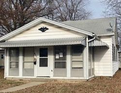 Foreclosure Listing in W SOUTH ST LITCHFIELD, IL 62056