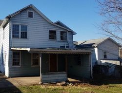 Foreclosure in  ACADEMY AVE Milton, PA 17847