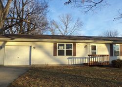 Foreclosure in  E IRVING ST Normal, IL 61761