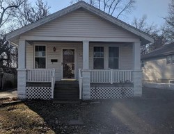 Foreclosure Listing in S 37TH ST BELLEVILLE, IL 62226