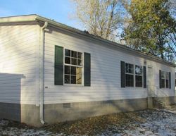 Foreclosure in  LOVERICK ST Mulkeytown, IL 62865