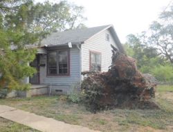Foreclosure Listing in COUNTY ROAD 212 TYLER, TX 75707