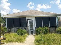 Foreclosure in  28TH ST Gulfport, MS 39501