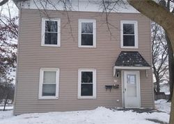 Foreclosure in  E 8TH ST Oswego, NY 13126