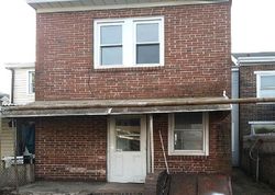 Foreclosure in  SWAN ST Trenton, NJ 08611