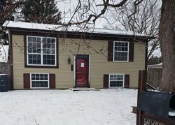 Foreclosure in  31ST AVE W Milan, IL 61264