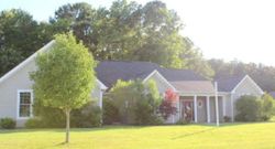 Foreclosure in  NEW RIVER DR Hertford, NC 27944