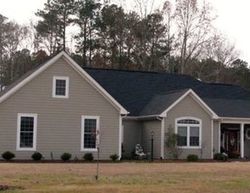 Foreclosure in  NEW RIVER DR Hertford, NC 27944