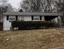  Stimson Dr, Saint Louis MO