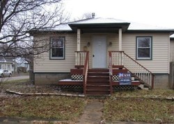 Foreclosure Listing in N 9TH AVE KANKAKEE, IL 60901