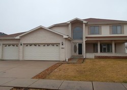 Foreclosure in  MARYVIEW PKWY Matteson, IL 60443
