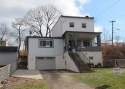 Foreclosure in  CAMELIA ST Pittsburgh, PA 15201