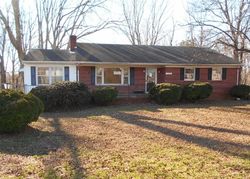 Foreclosure in  WOLF ISLAND RD Reidsville, NC 27320