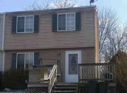 Foreclosure in  MANORFIELD RD Nottingham, MD 21236