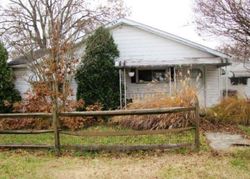 Foreclosure in  SPARROWS POINT RD Sparrows Point, MD 21219