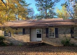 Foreclosure in  GA HIGHWAY 128 Roberta, GA 31078