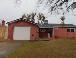 Foreclosure in  SHASTA AVE Red Bluff, CA 96080