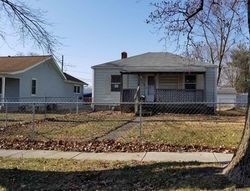 Foreclosure Listing in S 4TH ST SPRINGFIELD, IL 62703