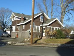 Foreclosure Listing in WHITE ST SPRINGFIELD, MA 01108