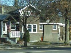 Foreclosure Listing in WHITE ST SPRINGFIELD, MA 01108