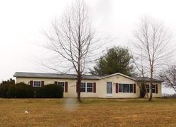 Foreclosure Listing in E OOLITIC RD BEDFORD, IN 47421