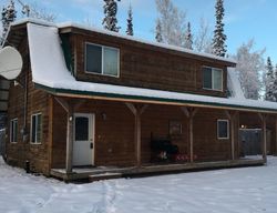 Foreclosure Listing in BLESSING AVE NORTH POLE, AK 99705