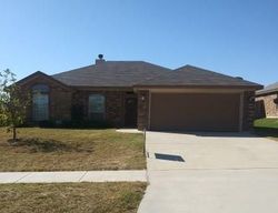 Foreclosure in  ANVIL RANGE RD Killeen, TX 76549