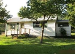 Foreclosure in  N CIDER FORK RD Marengo, IN 47140