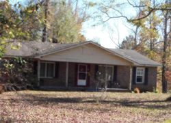 Foreclosure in  COOSA COUNTY ROAD 29 Rockford, AL 35136