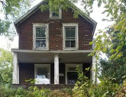 Foreclosure in  7TH ST Brooklyn, MD 21225