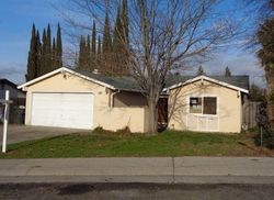 Foreclosure in  PHLOX CT Sacramento, CA 95842