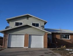 Foreclosure in  HALFTURN RD Rangely, CO 81648