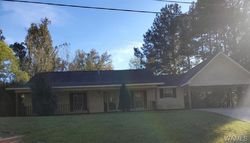 Foreclosure in  ABRAMS ST Eutaw, AL 35462