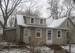 Foreclosure in  N PLUM ST Turon, KS 67583