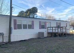 Foreclosure in  S 3RD ST Judsonia, AR 72081