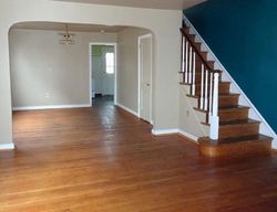 Foreclosure in  WORRELL ST Chester, PA 19013