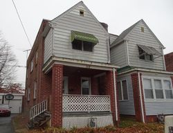 Foreclosure in  WORRELL ST Chester, PA 19013