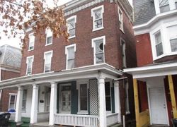 Foreclosure in  DERRY ST Harrisburg, PA 17104