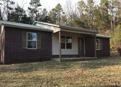 Foreclosure in  COUNTY ROAD 3731 Lamar, AR 72846