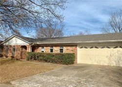 Foreclosure Listing in MARK LN FORT SMITH, AR 72903