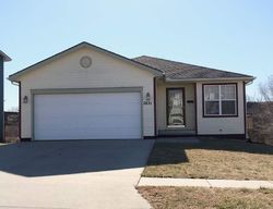 Foreclosure Listing in FOX SPARROW CT JUNCTION CITY, KS 66441