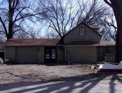 Foreclosure in  KEATS AVE Manhattan, KS 66503