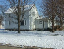 Foreclosure in  CHENEYVILLE RD Hoopeston, IL 60942