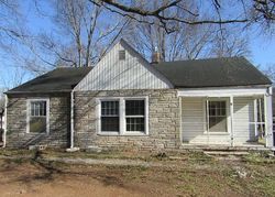 Foreclosure in  SHERROD AVE Florence, AL 35630