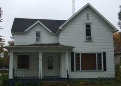 Foreclosure in  W STATION ST Saint Anne, IL 60964