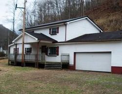 Foreclosure in  BURGRAFF RD Mc Andrews, KY 41543