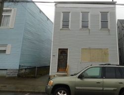 Foreclosure in  W 11TH ST Newport, KY 41071