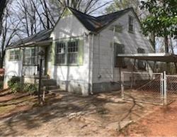 Foreclosure in  ROBINSON AVE Scottdale, GA 30079