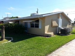 Foreclosure Listing in NW 51ST PL FORT LAUDERDALE, FL 33309