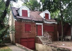 Foreclosure in  CHELSEA AVE East Orange, NJ 07018